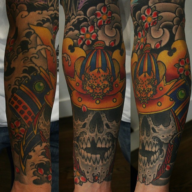 Guru Tattoo
