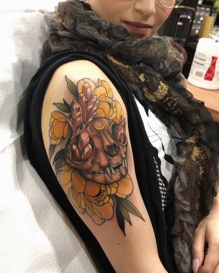 krishtattoo