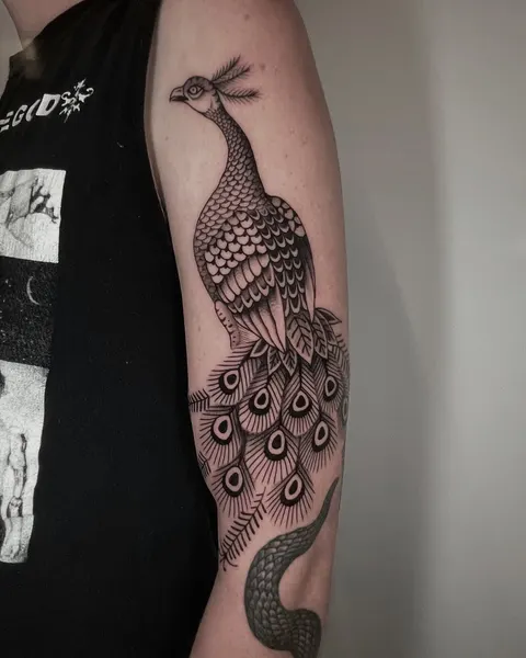 justinoliviertattoo