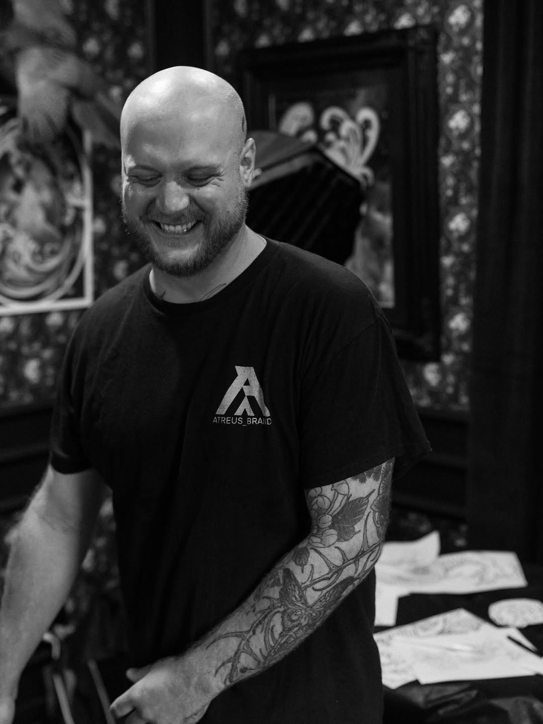 Guru Tattoo