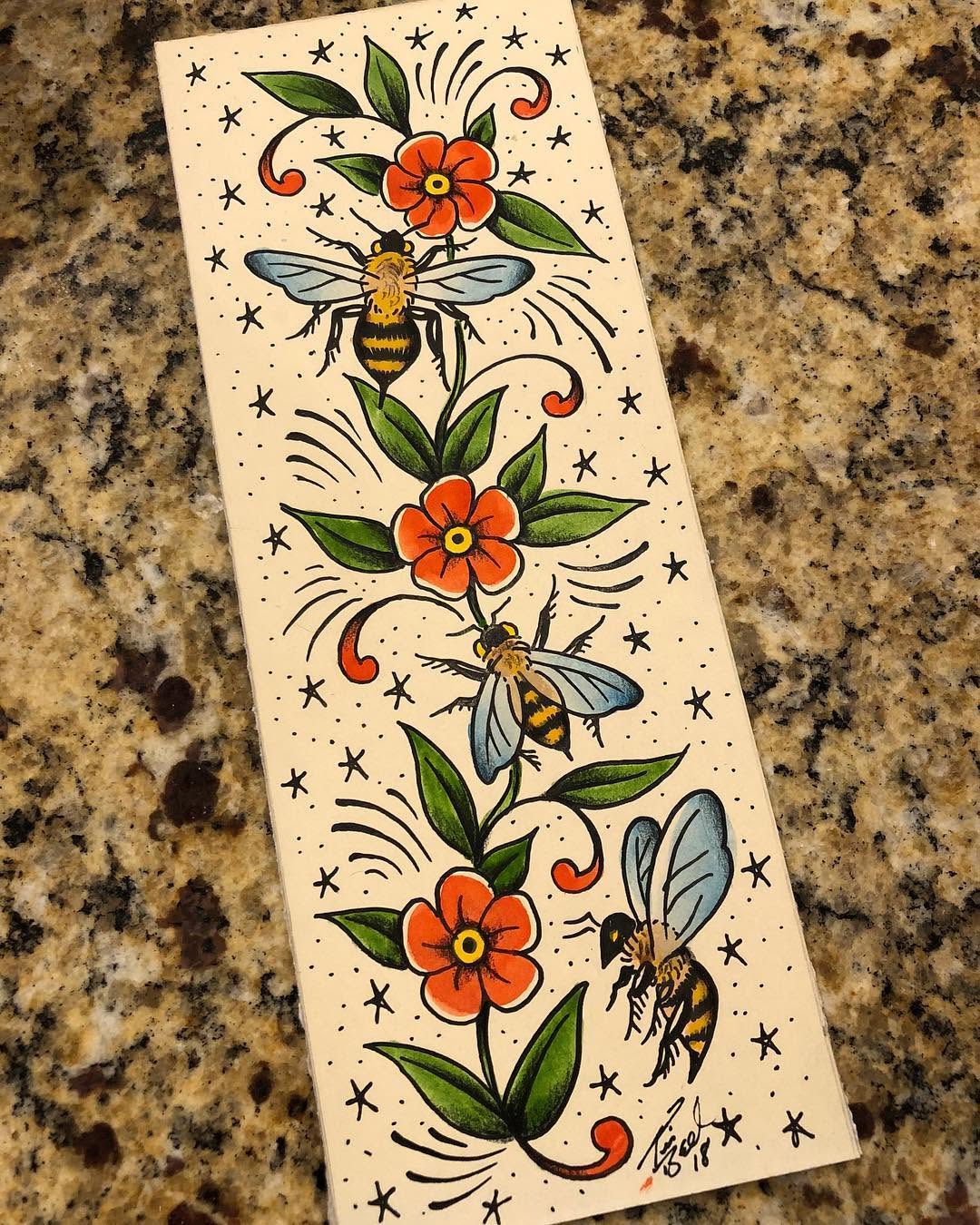 timbecktattoos