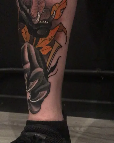 Tiger, Animal