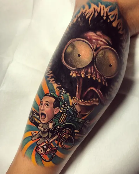 johnnysmithart