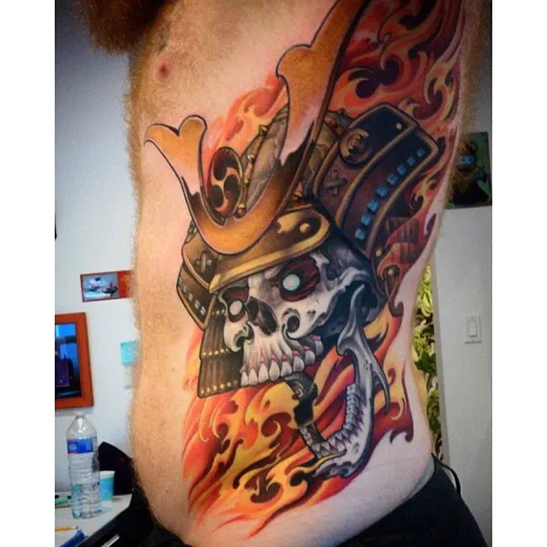 Guru Tattoo