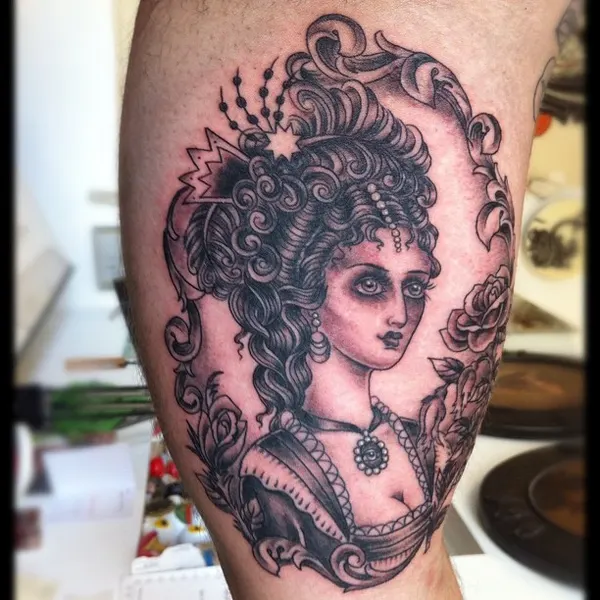 maryjoytattoo