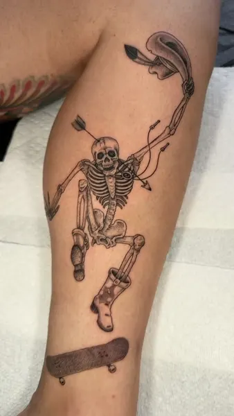 Full Circle Tattoo