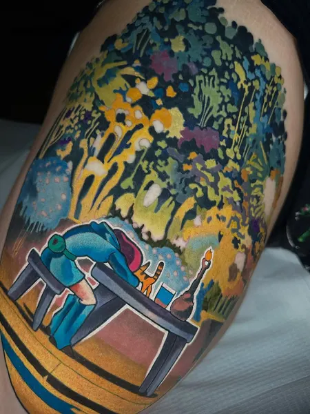 artkaylarose