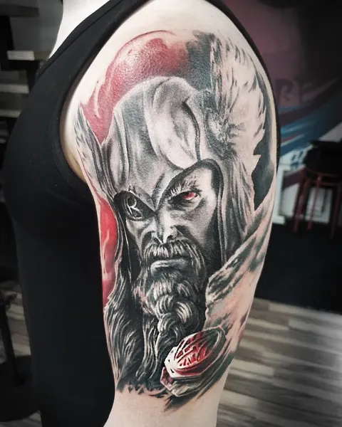 tattooegor