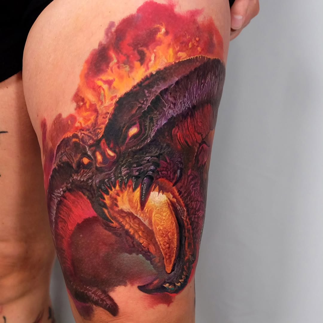 Dragon