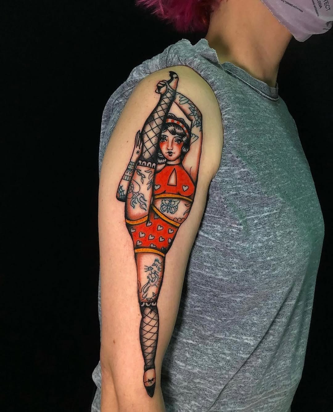 Guru Tattoo