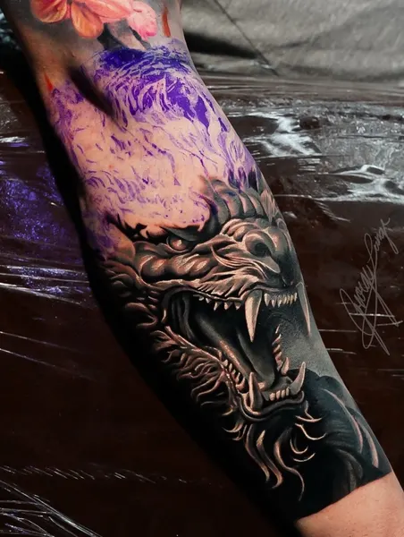 Dragon