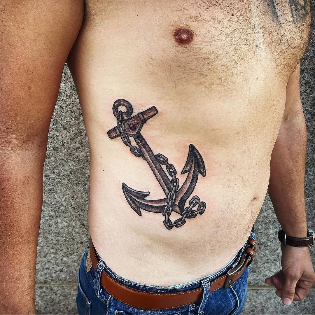 timbecktattoos