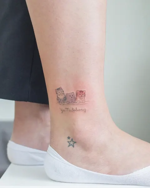 dareumtattoo