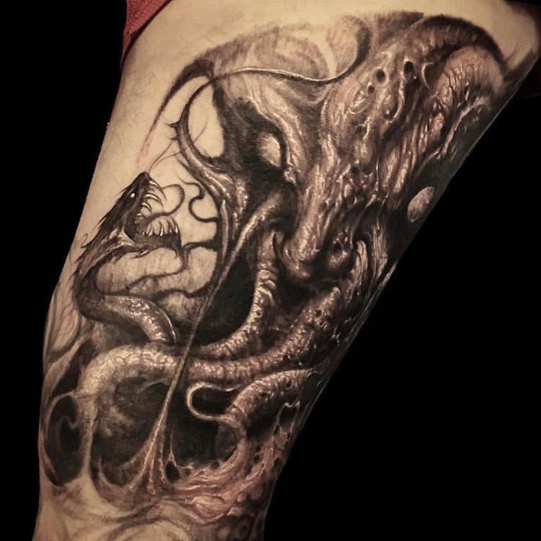 Dragon, Animal