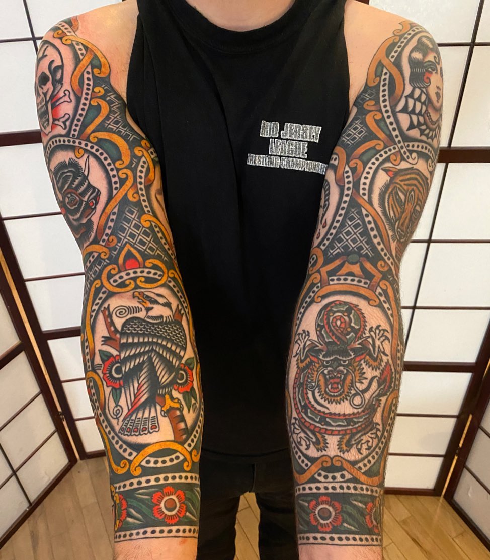 chrisfernandeztattooing