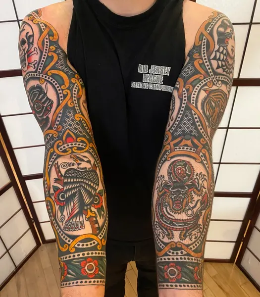 chrisfernandeztattooing