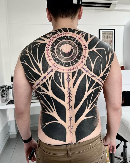 oddtattooer