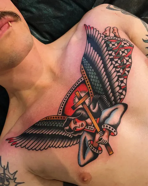 chrisfernandeztattooing