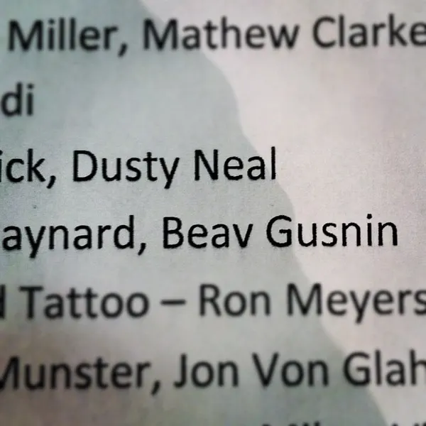 Dusty Neal