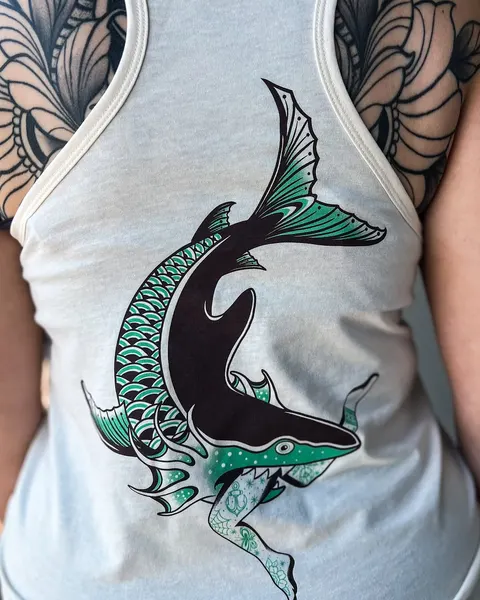 Guru Tattoo