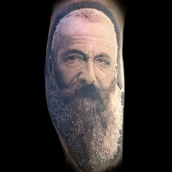 Guru Tattoo