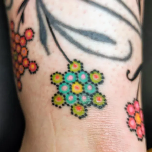 Flower