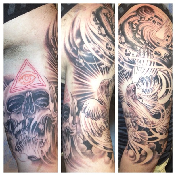 Guru Tattoo