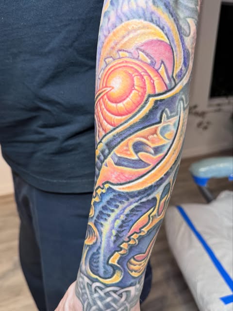 Dragon