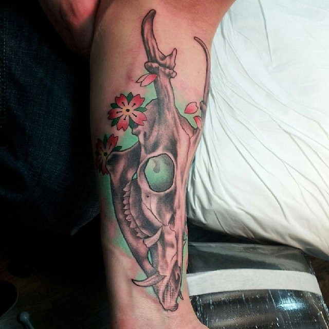 Guru Tattoo
