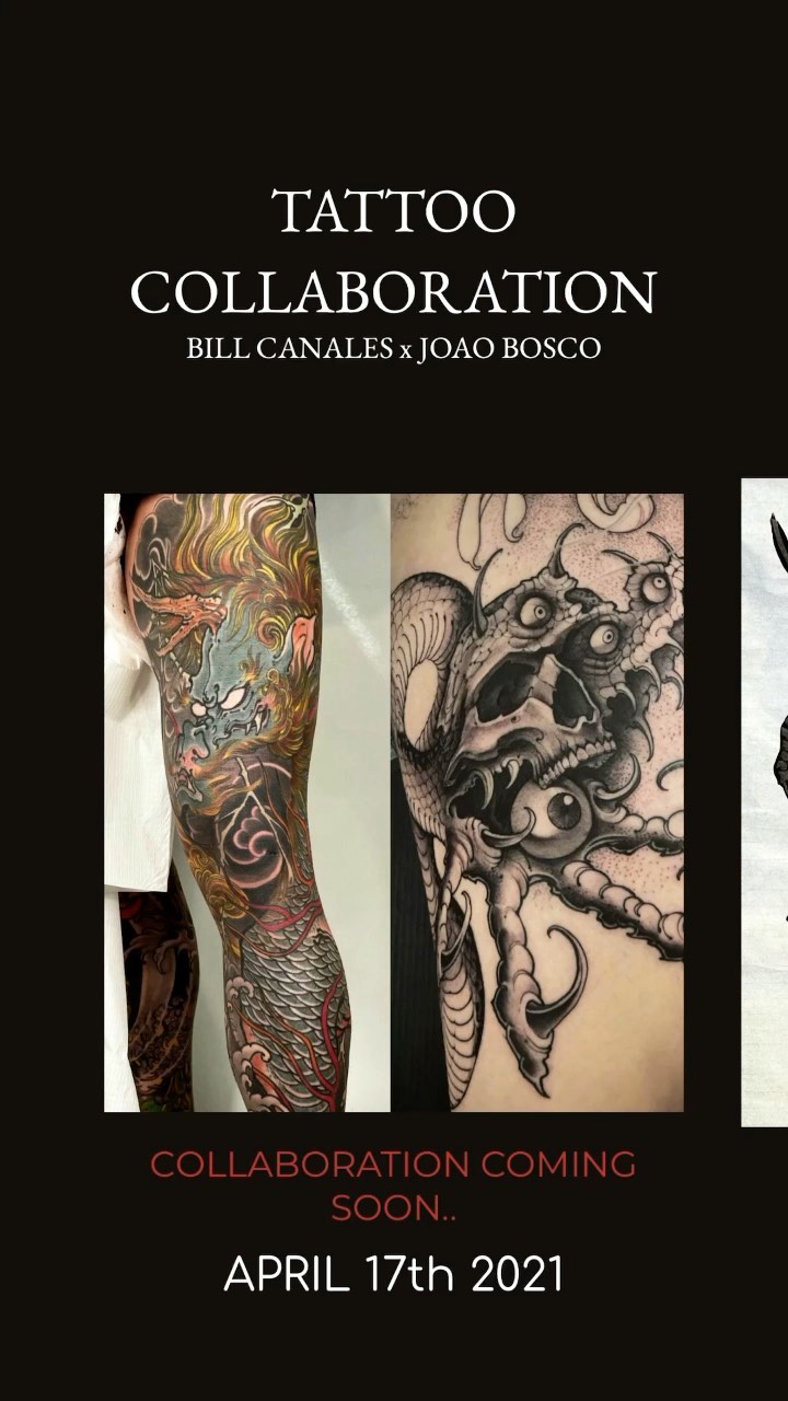 Full Circle Tattoo
