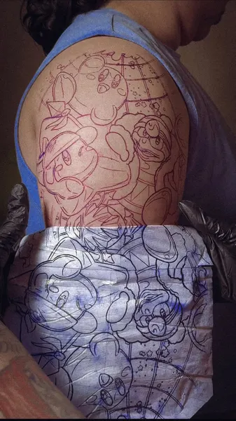 tatubaby
