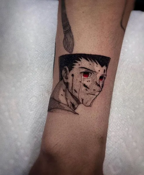 Full Circle Tattoo