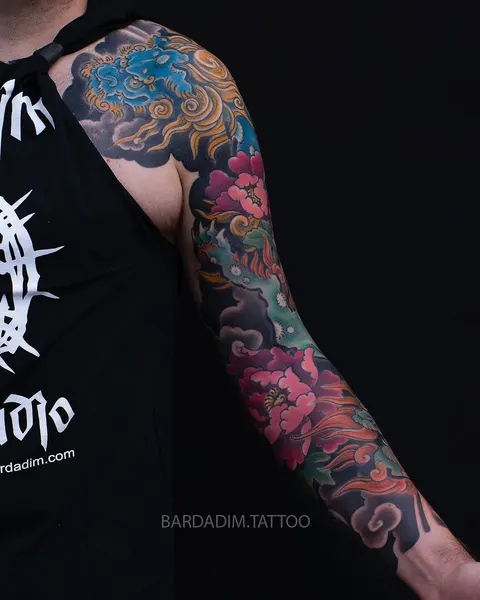 bardadim
