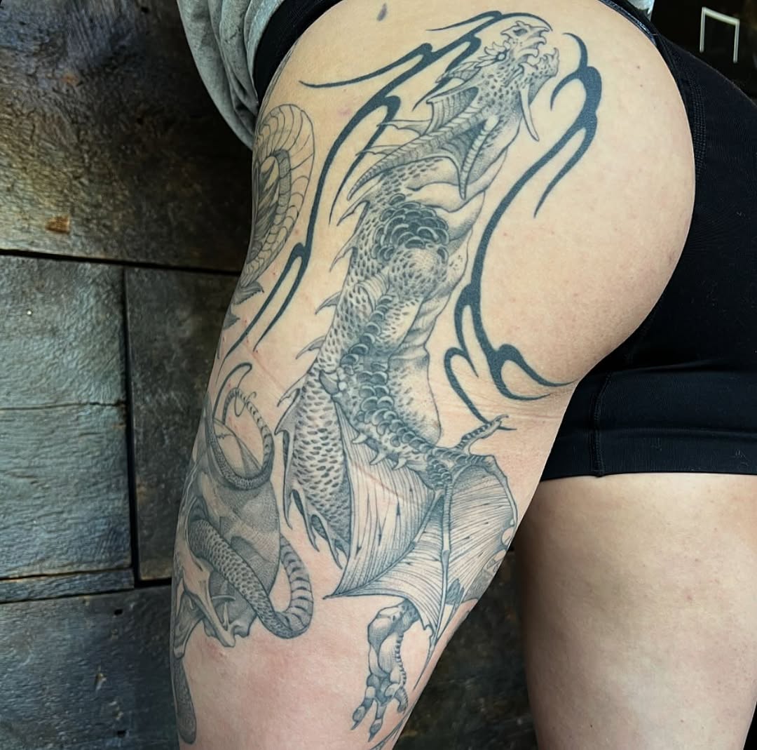 Dragon