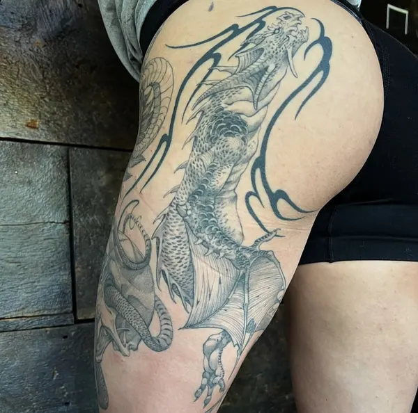 Dragon