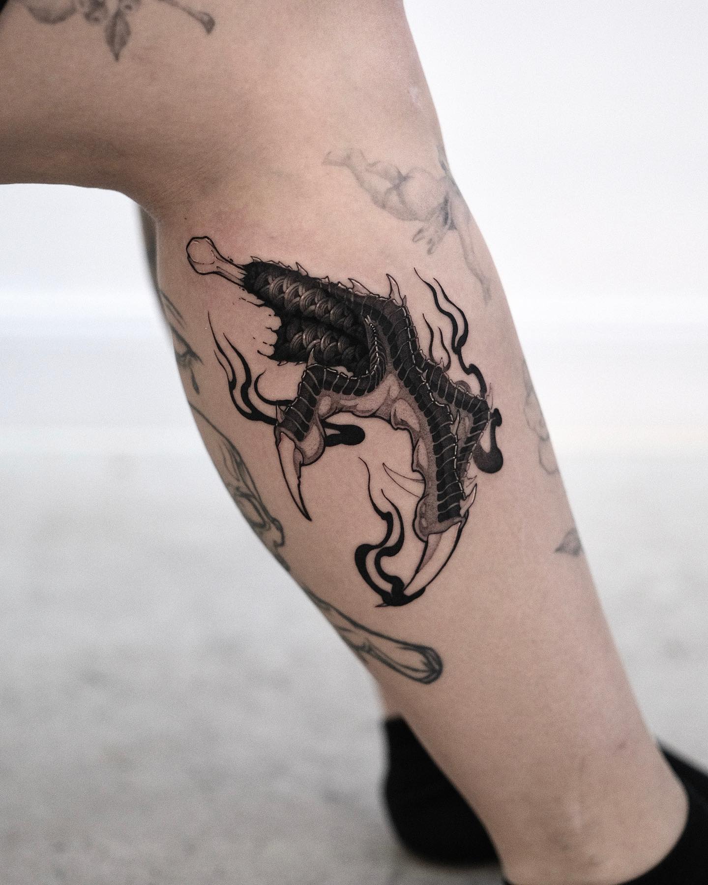 Dragon