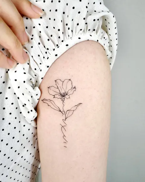 Flower