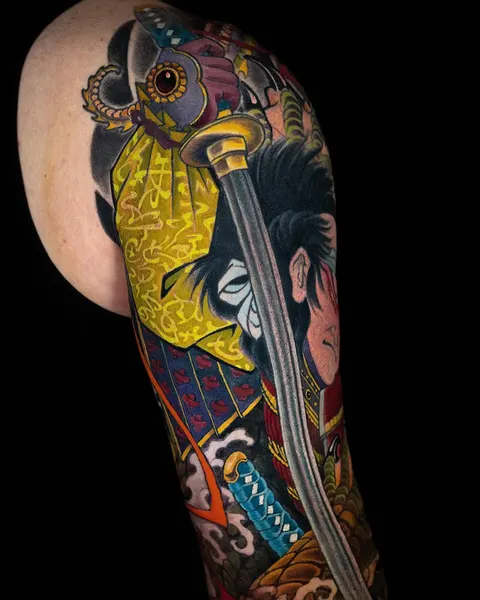 yushitattoo