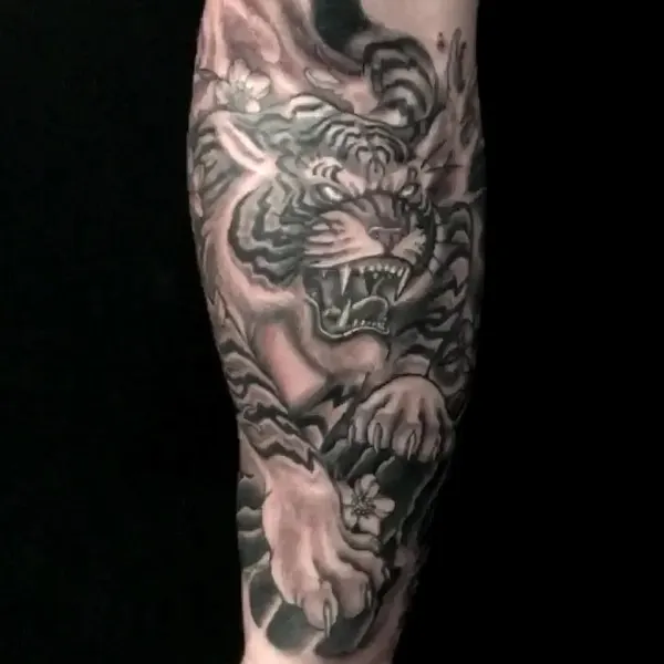 Tiger