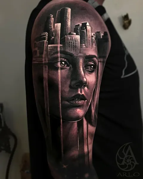 arlotattoos