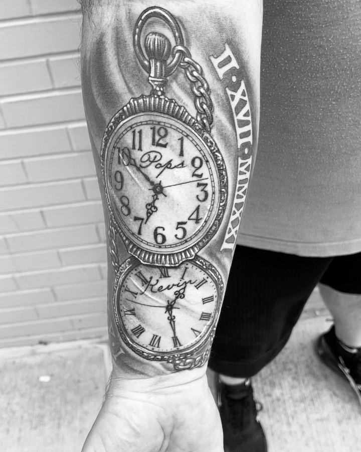 timbecktattoos