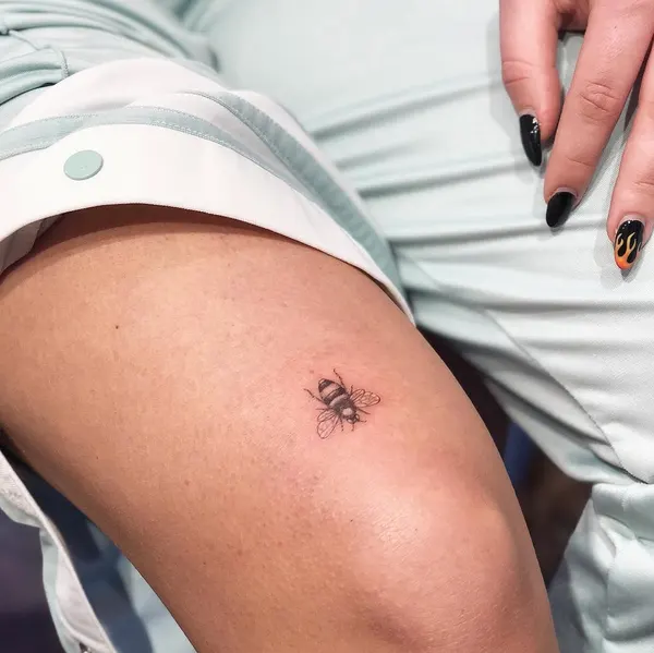 Circa Tattoo