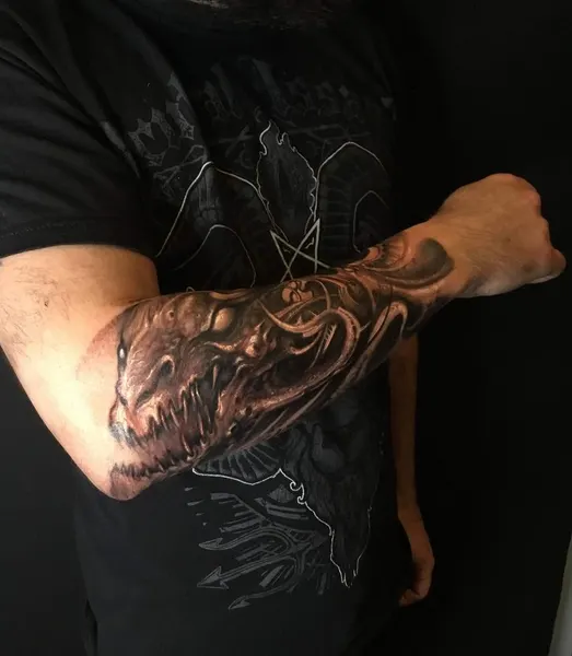 Dragon