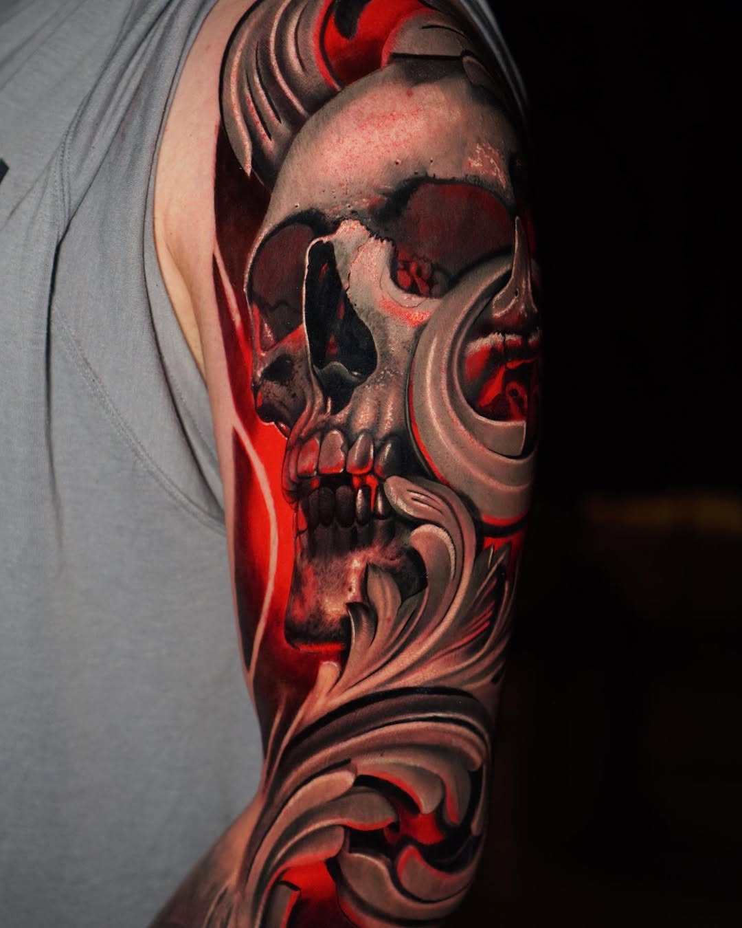 williartattoo