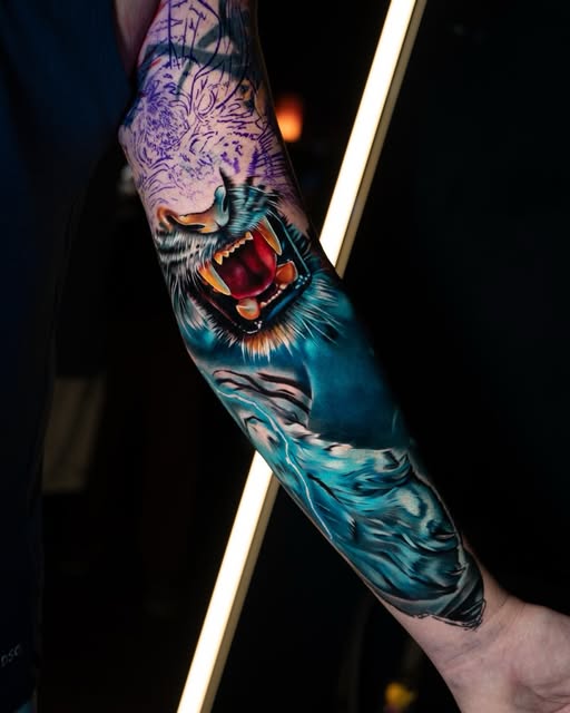 Tiger