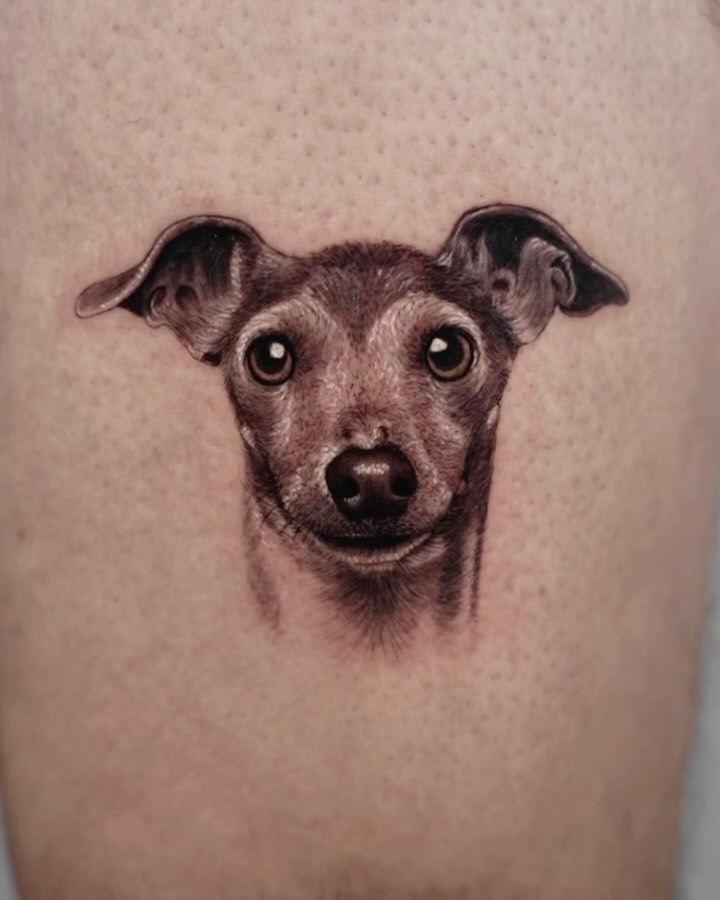 lewis.tattoo