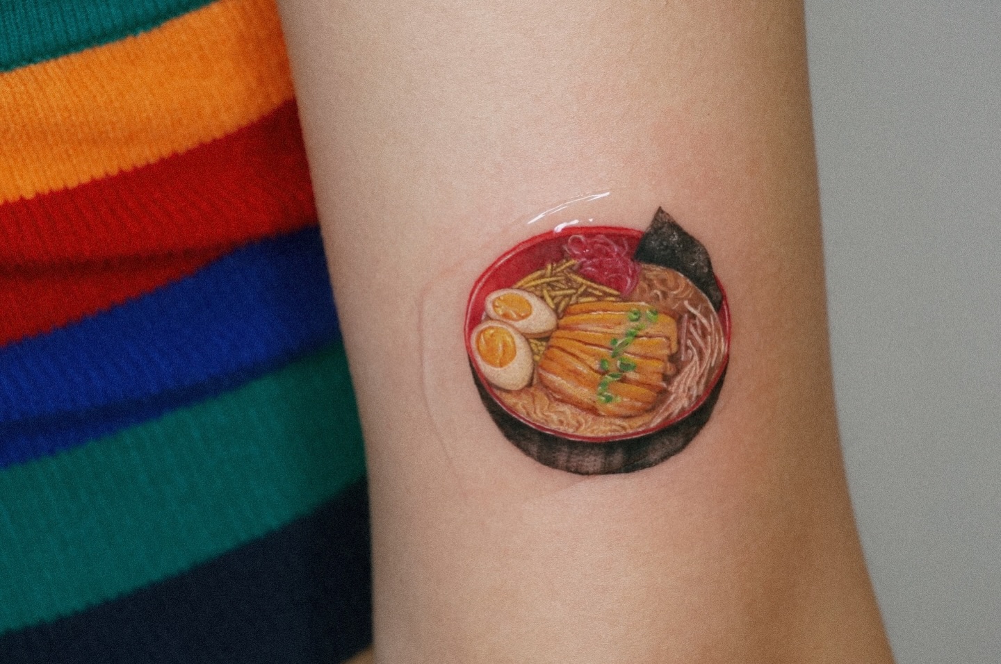 와인잔, Lettering, 병