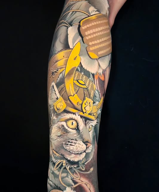Animal, Tiger