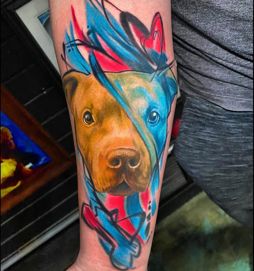seangilberttattoos
