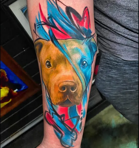 seangilberttattoos